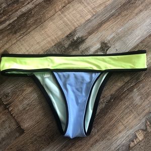 Victoria’s Secret Bikini Bottom